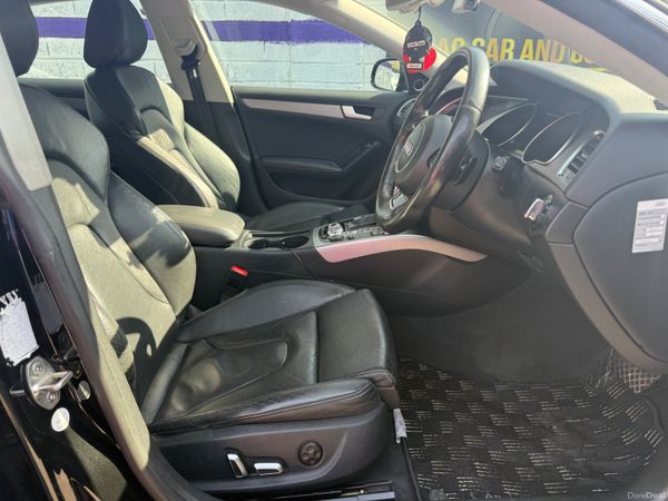 Audi A5 2015 383191337