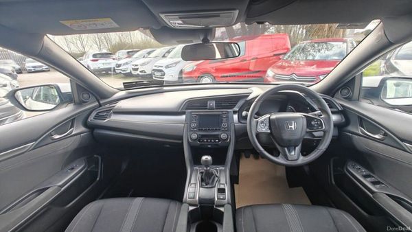 Honda Civic 1.0 i-TECH 127bhp Smart 383191853