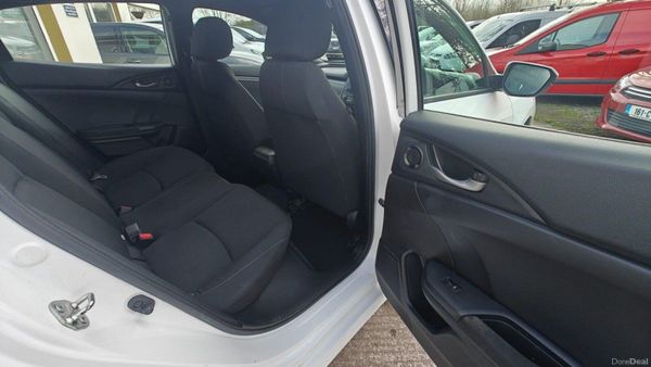 Honda Civic 1.0 i-TECH 127bhp Smart 383191855
