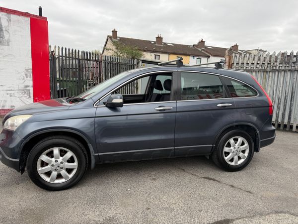 Honda CR-V 2009 new nct €2950 383101883