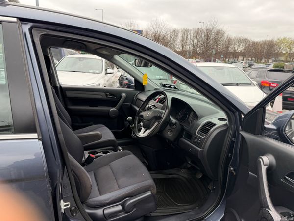 Honda CR-V 2009 new nct €2950 383101887