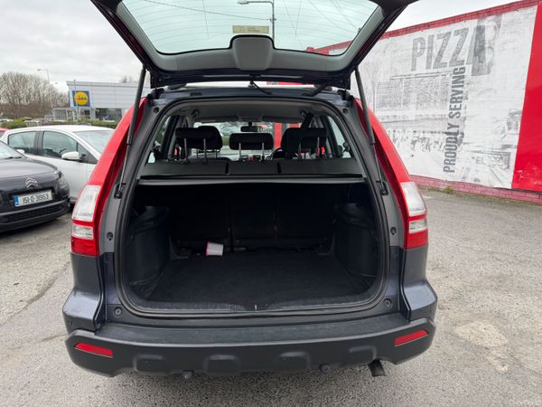 Honda CR-V 2009 new nct €2950 383101889