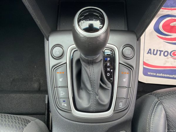 Hyundai KONA 2018 premium 4WD Automatic 383118951