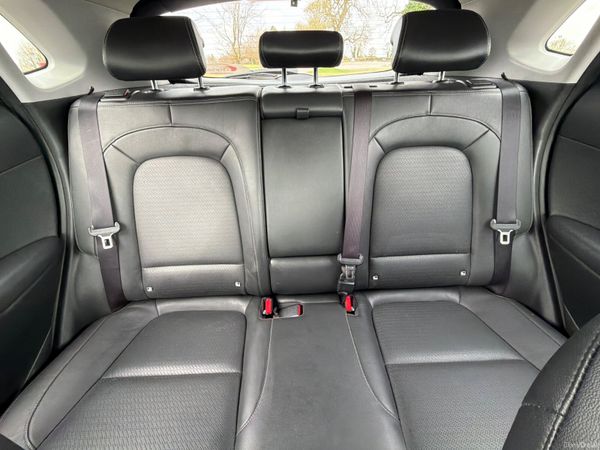 Hyundai KONA 2018 premium 4WD Automatic 383118979