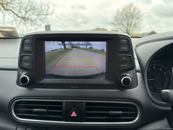 Hyundai KONA 2018 premium 4WD Automatic 383118993