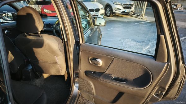 2012 Nissan Note Petrol 1.4 Elite  AA Approved 383126345