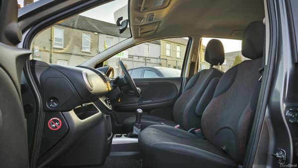 2012 Nissan Note Petrol 1.4 Elite  AA Approved 383126351