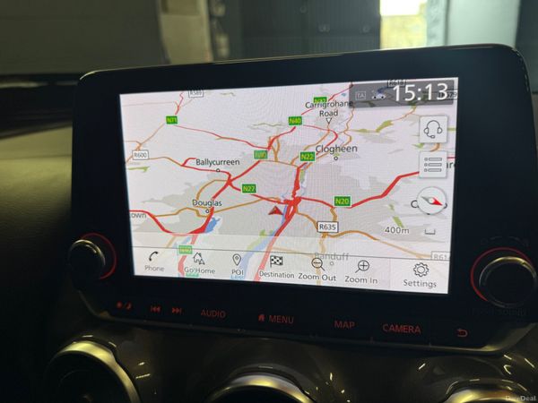 232 Nissan Juke SVE Premium 1.6 Hybrid 383126875