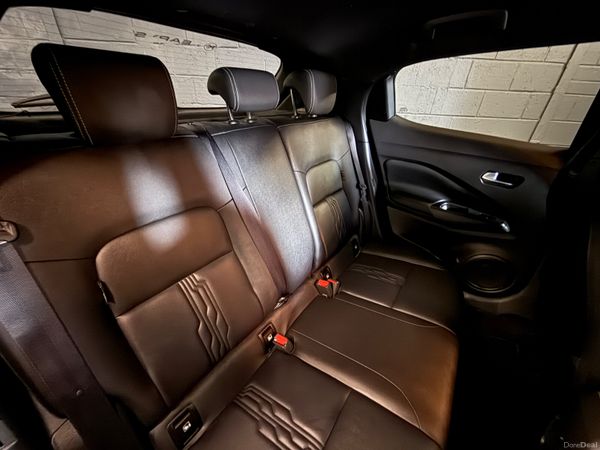 232 Nissan Juke SVE Premium 1.6 Hybrid 383126877