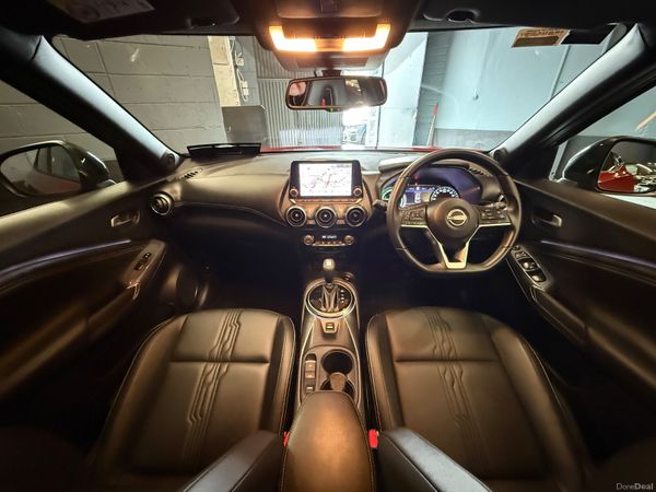 232 Nissan Juke SVE Premium 1.6 Hybrid 383126881
