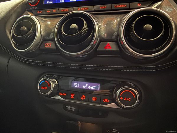 232 Nissan Juke SVE Premium 1.6 Hybrid 383126899