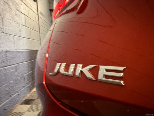 232 Nissan Juke SVE Premium 1.6 Hybrid 383126941