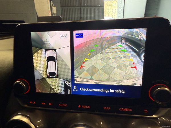 232 Nissan Juke SVE Premium 1.6 Hybrid 383126901