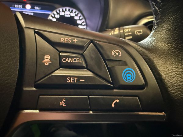 232 Nissan Juke SVE Premium 1.6 Hybrid 383126921