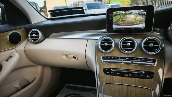 2016 Mercedes C-Class 32k Km only 1Yr Warranty 383129363