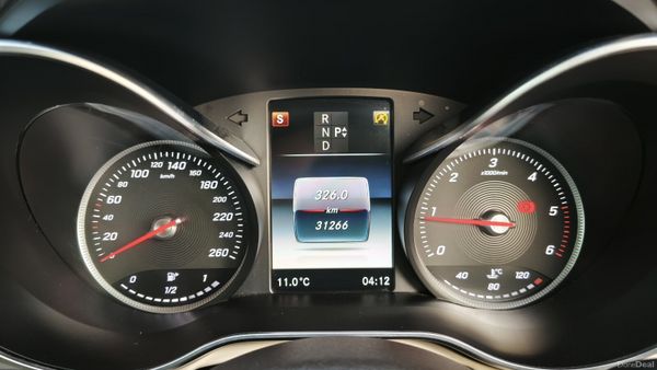 2016 Mercedes C-Class 32k Km only 1Yr Warranty 383129367