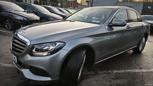 2016 Mercedes C-Class 32k Km only 1Yr Warranty 383129331