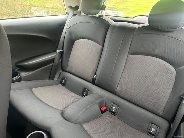 Mini Cooper 2016 , cheap insurance 383129887