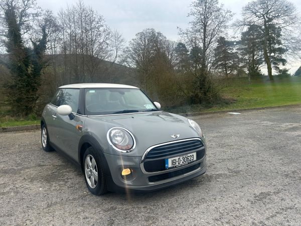 Mini Cooper 2016 , cheap insurance 383129891