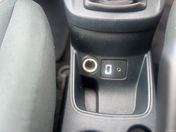 Ford Fiesta **ideal starter** 383130249