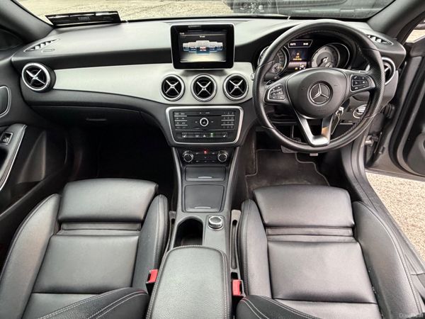 161 MERCEDES CLA 2.1 D AUTO SPORT - LEATHER SPORT 383131893