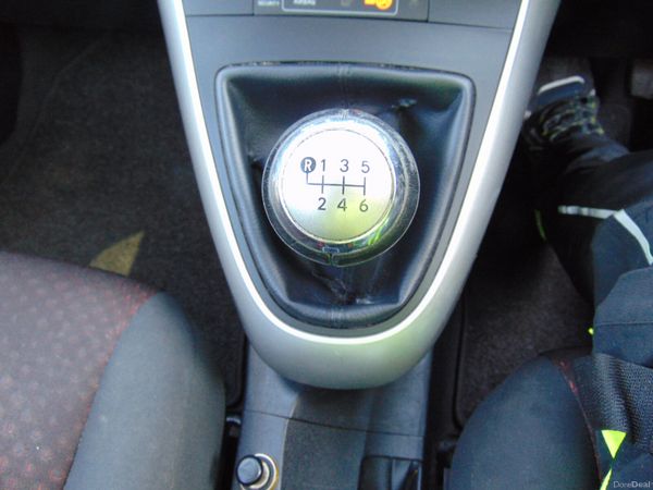 2011 Toyota Verso 2.0 D-4D LUNA RC 5DR 383242775