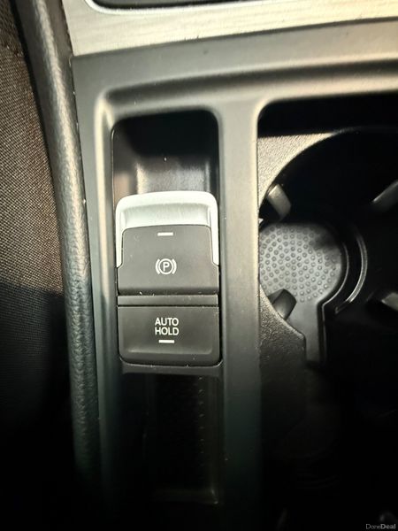 2015 Volkswagen Golf 1.2 Automatic ,41K Miles 383243343