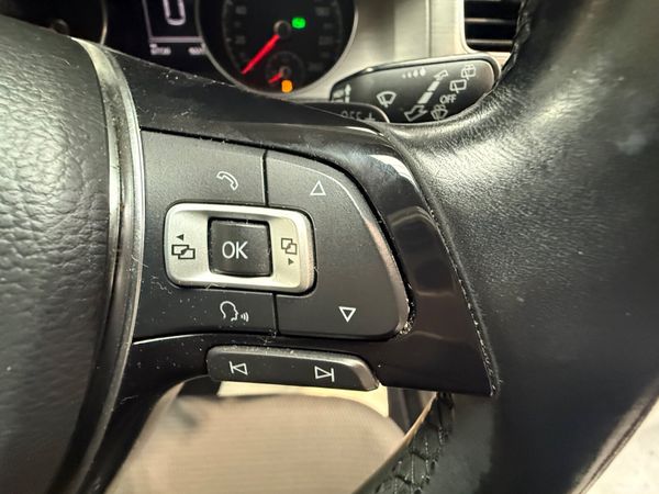 2015 Volkswagen Golf 1.2 Automatic ,41K Miles 383243345