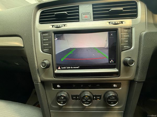 2015 Volkswagen Golf 1.2 Automatic ,41K Miles 383243347