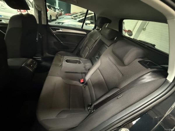 2015 Volkswagen Golf 1.2 Automatic ,41K Miles 383243349