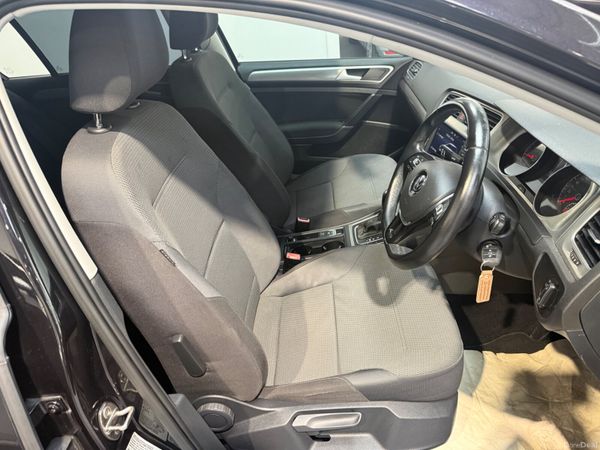 2015 Volkswagen Golf 1.2 Automatic ,41K Miles 383243353