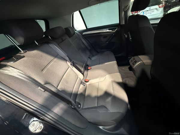 2015 Volkswagen Golf 1.2 Automatic ,41K Miles 383243357