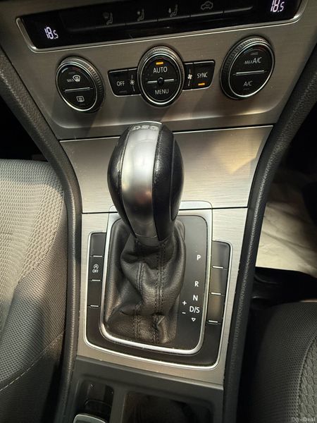 2015 Volkswagen Golf 1.2 Automatic ,41K Miles 383243337