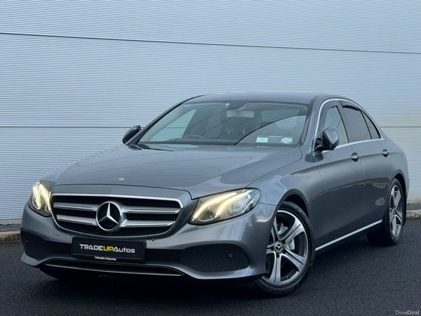Mercedes E220d Avantgarde 383244829