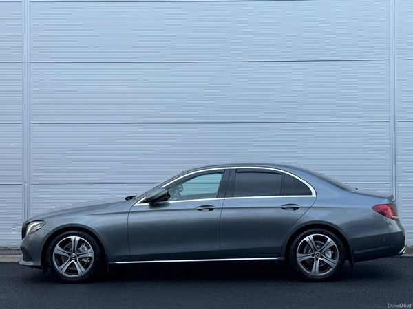 Mercedes E220d Avantgarde 383244831