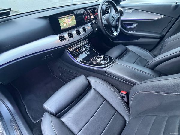 Mercedes E220d Avantgarde 383244833