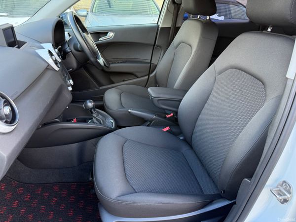 2015 Audi A1 1.4 Automatic 383249703