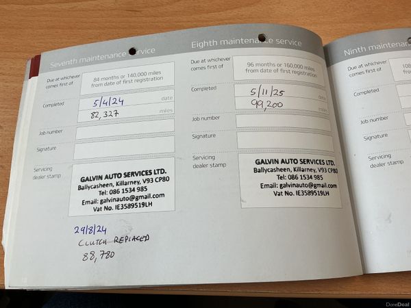 2017 KIA OPTIMA EX 1.7 DIESEL LOW MILEAGE 383259659