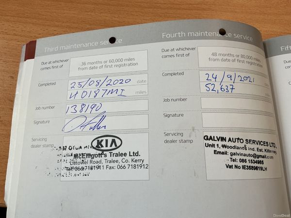 2017 KIA OPTIMA EX 1.7 DIESEL LOW MILEAGE 383259661