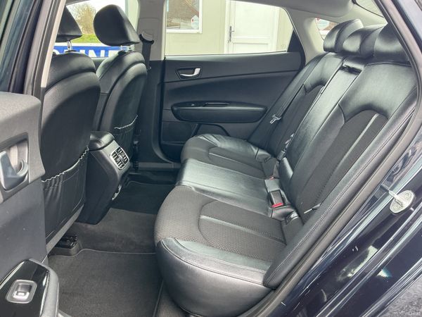 2017 KIA OPTIMA EX 1.7 DIESEL LOW MILEAGE 383259603