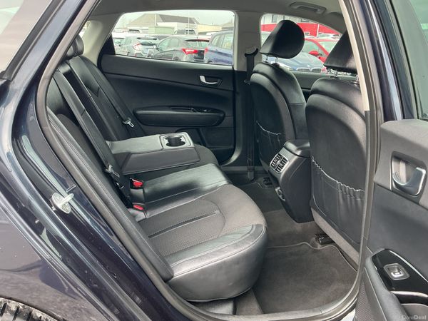 2017 KIA OPTIMA EX 1.7 DIESEL LOW MILEAGE 383259609