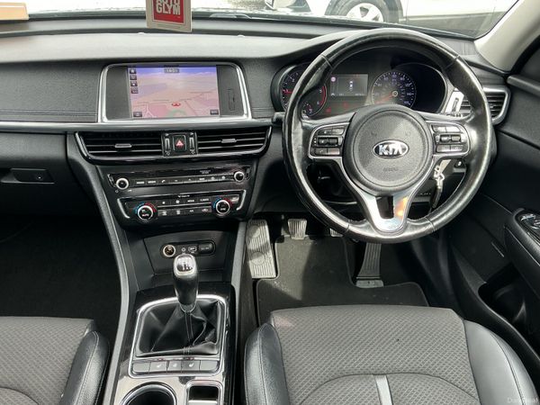 2017 KIA OPTIMA EX 1.7 DIESEL LOW MILEAGE 383259611