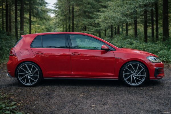 172 VOLKSWAGEN GOLF GTD 184. MANUAL 383259905