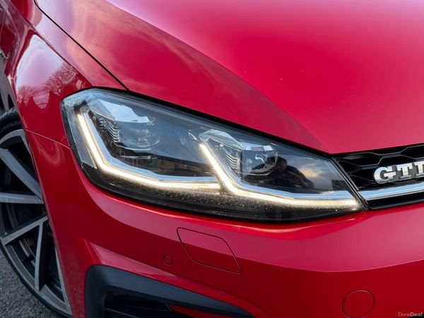 172 VOLKSWAGEN GOLF GTD 184. MANUAL 383259919