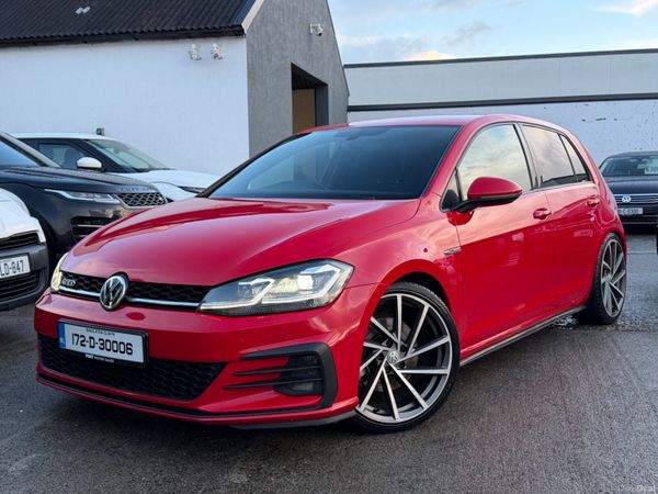 172 VOLKSWAGEN GOLF GTD 184. MANUAL 383259923