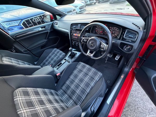 172 VOLKSWAGEN GOLF GTD 184. MANUAL 383259931