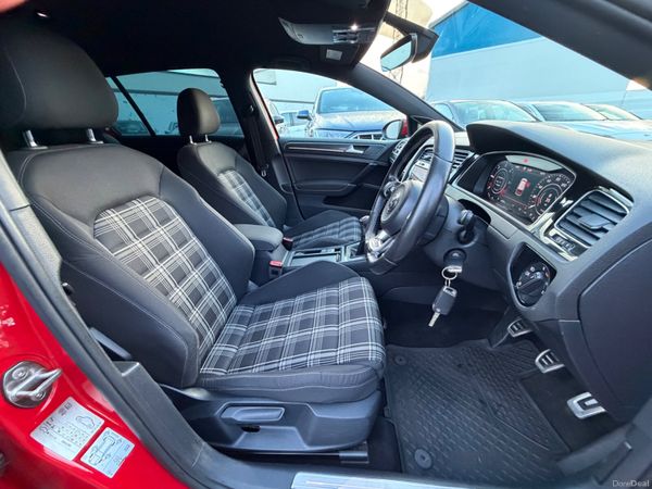 172 VOLKSWAGEN GOLF GTD 184. MANUAL 383259933