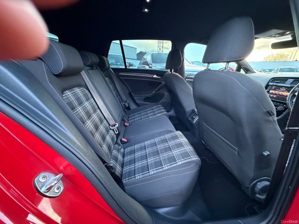 172 VOLKSWAGEN GOLF GTD 184. MANUAL 383259935