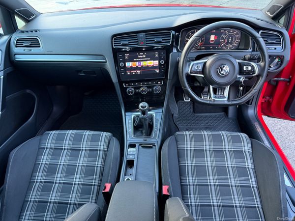 172 VOLKSWAGEN GOLF GTD 184. MANUAL 383259937