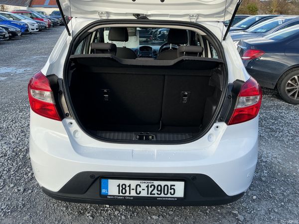 2018 FORD KA+ 1.2 PETROL ONLY 93,000 KMS 383260599